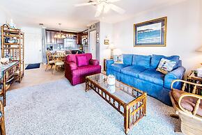 Hermitage By The Bay 305