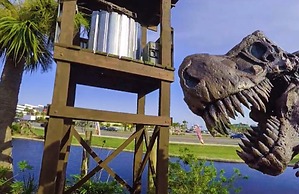 Hermitage By The Bay 305