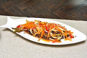 Breathaking Luxury Cliffside Villa