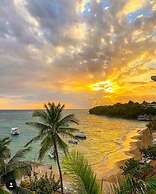 Breathaking Luxury Cliffside Villa