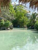 Breathaking Luxury Cliffside Villa