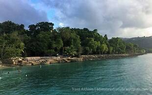 Breathaking Luxury Cliffside Villa