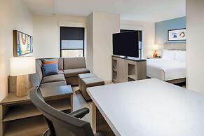 Hyatt House Auburn Hills Detroit