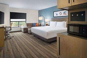 Hyatt House Auburn Hills Detroit