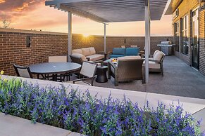 Hyatt House Auburn Hills Detroit