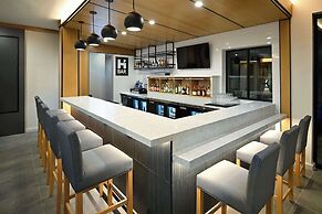 Hyatt House Auburn Hills Detroit