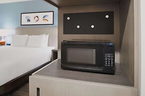 Hyatt House Auburn Hills Detroit