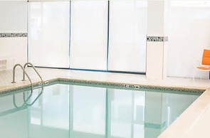 Hyatt House Auburn Hills Detroit