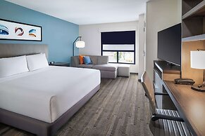 Hyatt House Auburn Hills Detroit