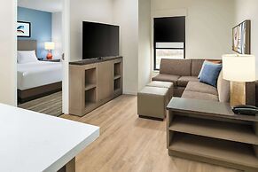 Hyatt House Auburn Hills Detroit