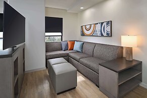 Hyatt House Auburn Hills Detroit