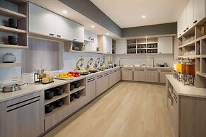 Hyatt House Auburn Hills Detroit