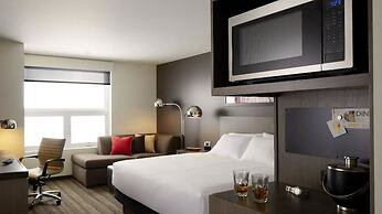 Hyatt House Auburn Hills Detroit