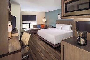 Hyatt House Auburn Hills Detroit