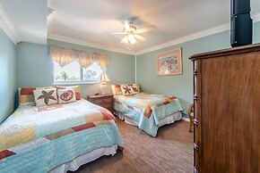 Destin on the Gulf 206