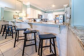 Destin on the Gulf 206