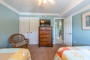 Destin on the Gulf 206