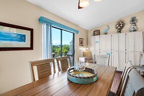 Beach Side- Harbor View