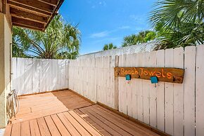 Beach Side- Harbor View