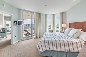 Palms Resort #2916 Full 2 Bedroom