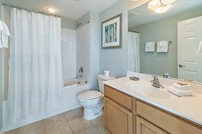 Palms Resort #2916 Full 2 Bedroom