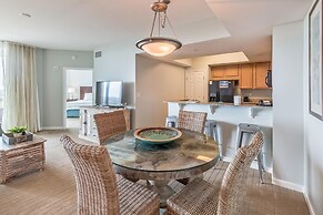 Palms Resort #2916 Full 2 Bedroom