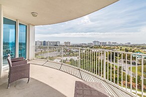 Palms Resort #2916 Full 2 Bedroom