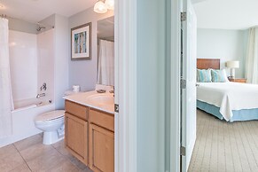 Palms Resort #2916 Full 2 Bedroom