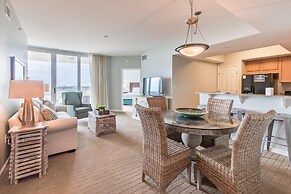 Palms Resort #2916 Full 2 Bedroom