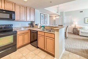 Palms Resort #2916 Full 2 Bedroom