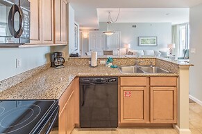 Palms Resort #2916 Full 2 Bedroom