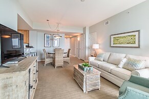 Palms Resort #2916 Full 2 Bedroom