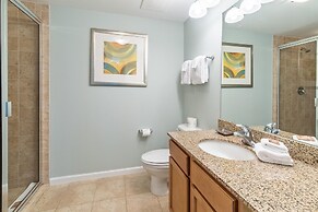 Palms Resort #2916 Full 2 Bedroom