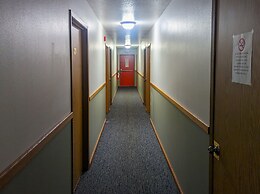 The Hibernation Station