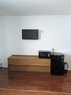 The Hibernation Station