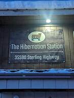 The Hibernation Station