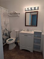 The Hibernation Station