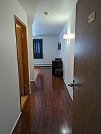 The Hibernation Station