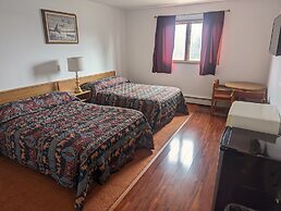 The Hibernation Station