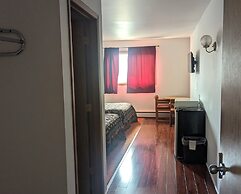 The Hibernation Station