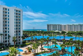 Palms Resort #2605 Jr 2BR