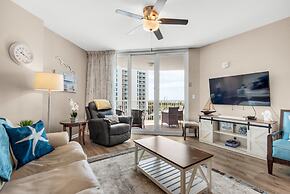 Palms Resort #2605 Jr 2BR