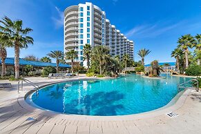 Palms Resort #2605 Jr 2BR