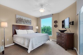 Palms Resort #2416 Full 2 Bedroom