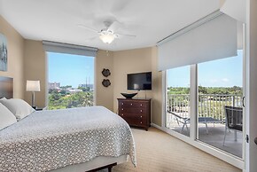 Palms Resort #2416 Full 2 Bedroom