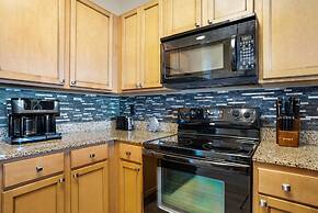 Palms Resort #1808 Jr 2BR