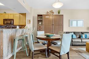 Palms Resort #1808 Jr 2BR