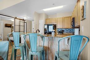 Palms Resort #1808 Jr 2BR