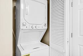 Palms Resort #1808 Jr 2BR