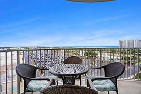 Palms Resort #1808 Jr 2BR